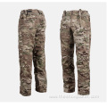 Men's Camouflage Training Outdoor Pants Factory Custom